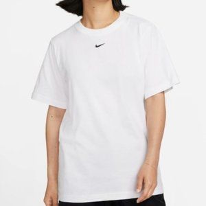 Nike Boyfriend T-shirt